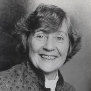 Baroness Shirley Williams of Crosby
