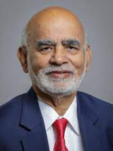 Lord Rana