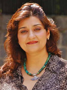 The Hon. Roma Loomba 