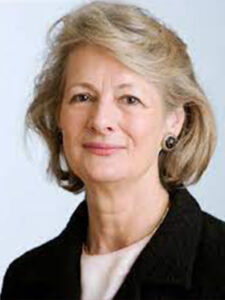 Baroness Jay of Paddington