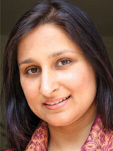 The Hon.  Reeta Sarkar