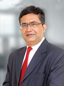 Ashish Chauhan