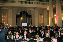 Mansion House Guests