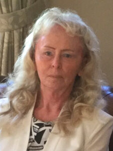Susan Tobbell