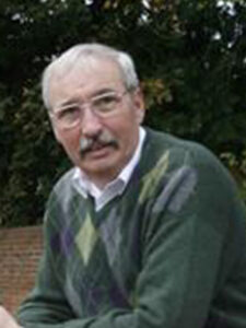 Graham Tobbell
