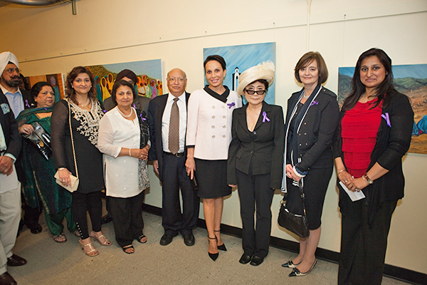 Activity Report 2011-12