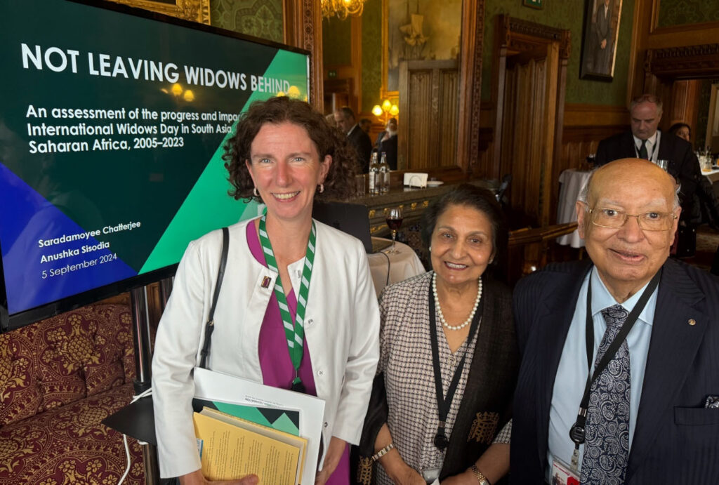 The-Launch-of-IWD-research-study-report-2005-2023