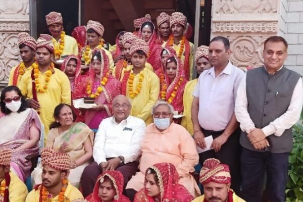 Activity Report 2022-23