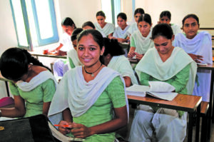 Shri Jagiri Loomba Govt. Senior Secundary School, Dhilwan (Kpt.)